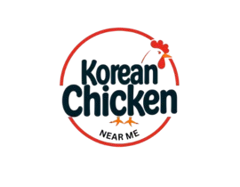 Korean Chicken Near Me